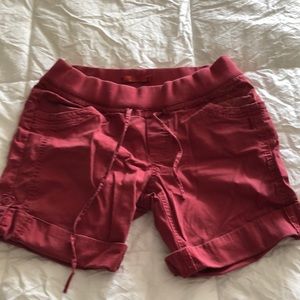 Prana shorts